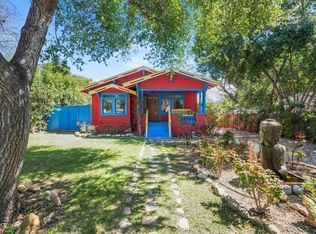 708 N Montgomery St, Ojai, CA 93023