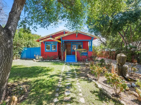 708 N Montgomery St, Ojai, CA 93023