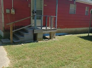 1212 Bowmar Ave, Vicksburg, MS 39180
