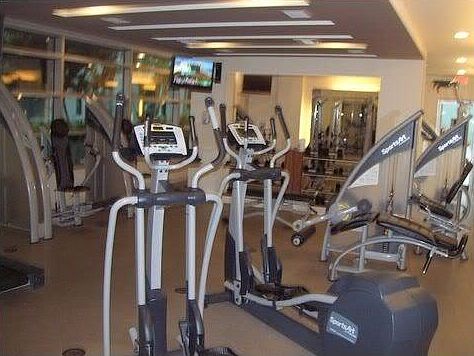 HOA Gym