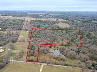 County Road 1405, Athens, TX 75751