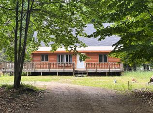 33248 S Socia Sub Rd, Drummond Island, MI 49726