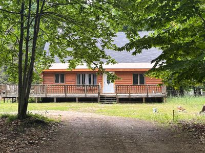 33248 S Socia Sub Rd, Drummond Island, MI, 49726