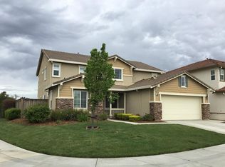 3484 Bridgeway Lakes Dr, West Sacramento, CA 95691
