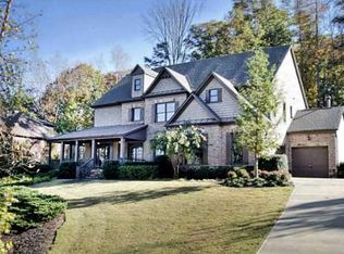 16305 Laconia Ln, Milton, GA 30004