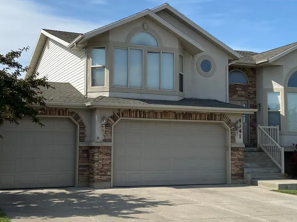 4641 W 5675 S, Hooper, UT 84315