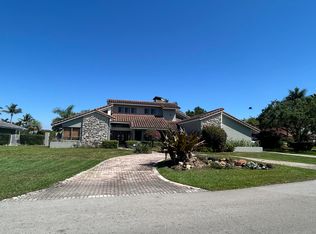 12731 NW 1st Street, Plantation, FL 33325