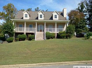 5256 Highland Trace Cir, Birmingham, AL 35215