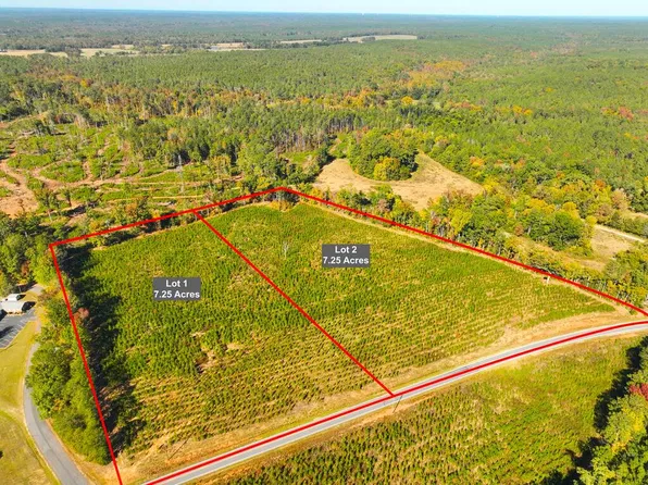 0 Mars Bridge Road Troy Sc #29848, McCormick, SC 29848