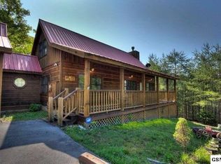 2510 Raccoon Hollow Way, Sevierville, TN 37862