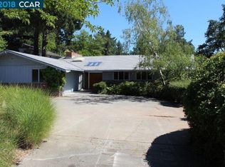 3185 Walnut Blvd, Walnut Creek, CA 94596