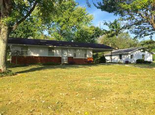 207 S 6th St, Orleans, IN 47452