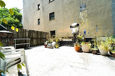 Rented by City Connections Realty