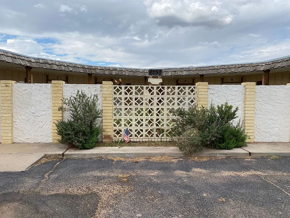 6151 Denis Ln #C1