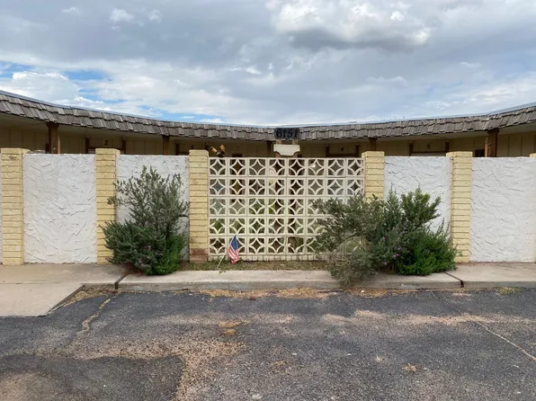 6151 Denis Ln APT C1, Odessa, TX 79762