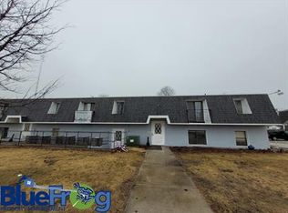 1920 Division Street - 9, New London, WI 54961