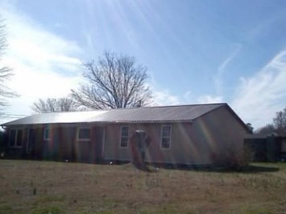 Property Side View