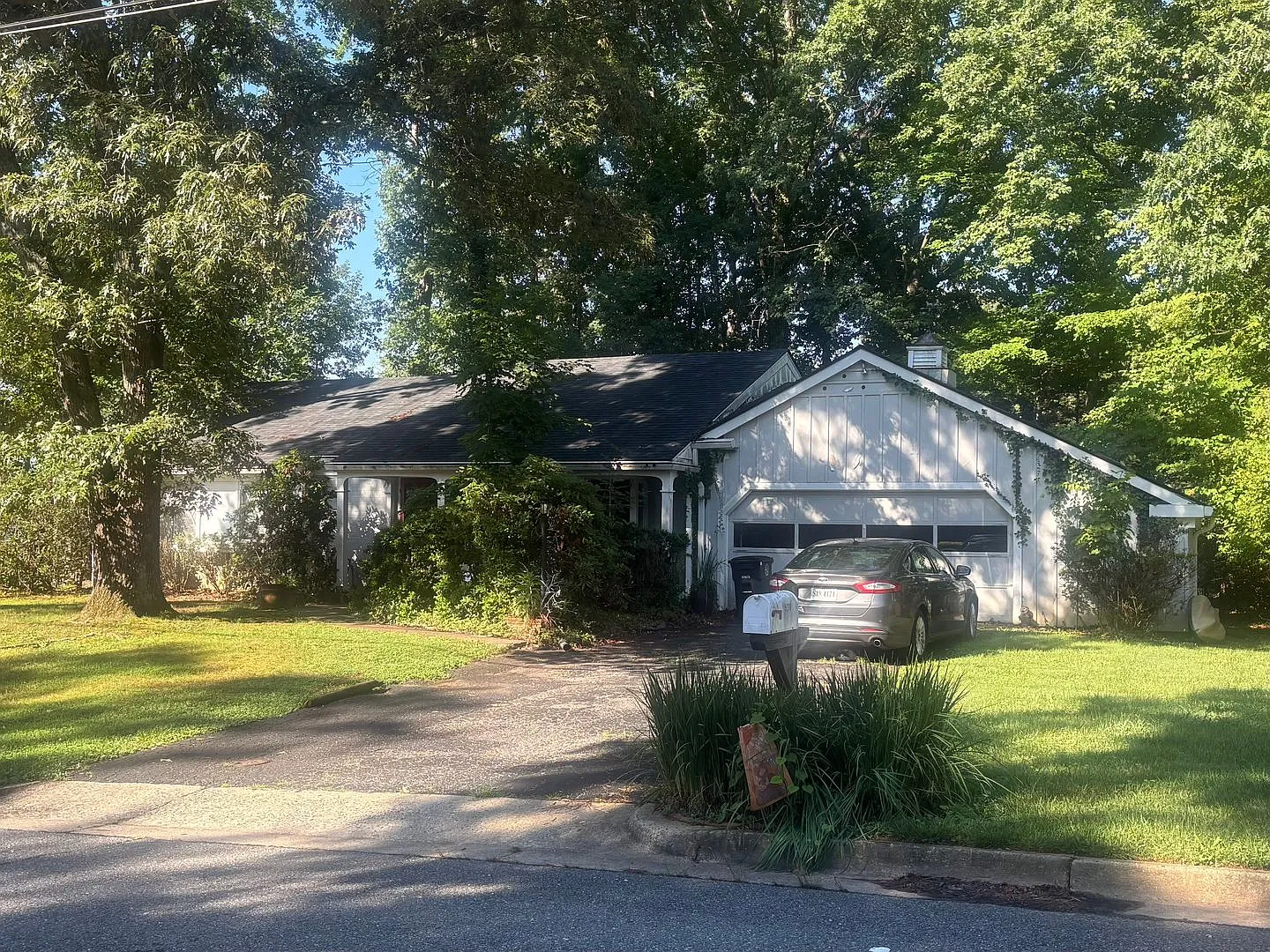 Ranch Style Home with Finished Basement — Photo 2