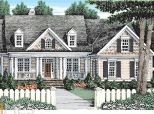 5 Farm View Ct NW, Rome, GA 30165