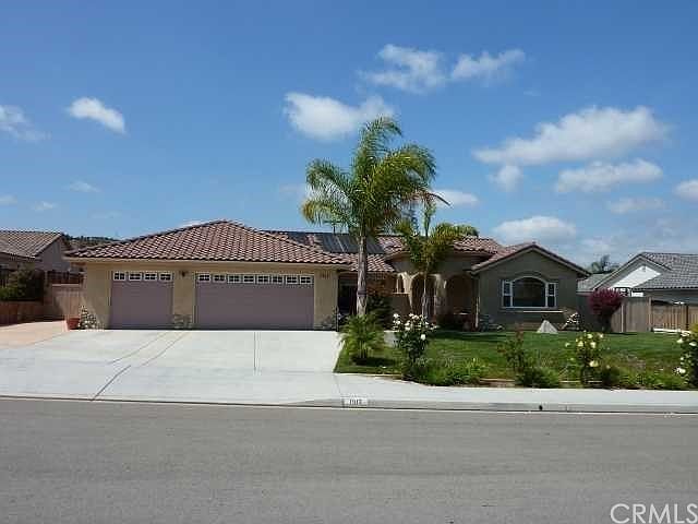 1st image of 1317 Deerbrook Dr