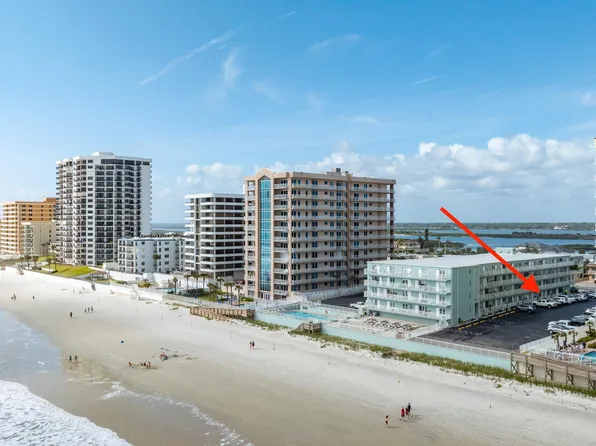 3727 S Atlantic Ave Unit 123, Daytona Beach, FL 32118