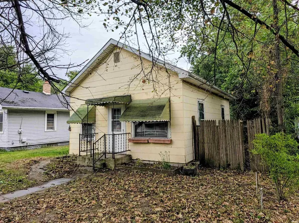 234 S 35th St, South Bend, IN 46615