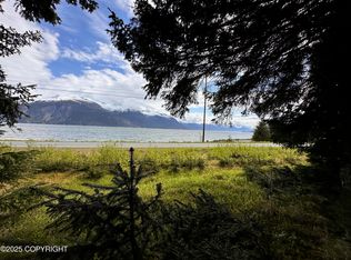 Nhn Lutak Rd, Haines, AK 99827