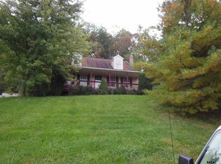 875 Seaks Run Rd, Glen Rock, PA 17327