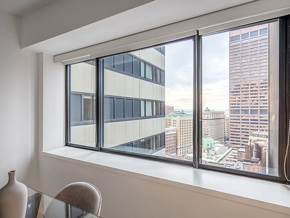 Window View