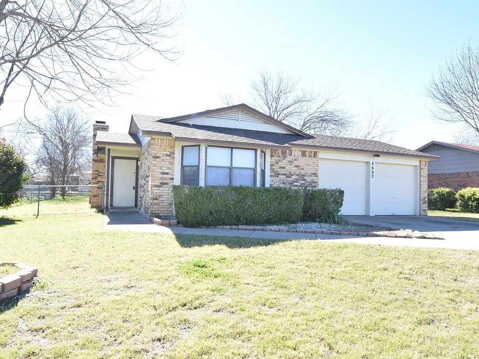 1st image of 4602 Bluestem Ln