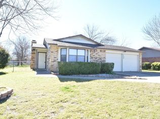 4602 Bluestem Ln, Killeen, TX 76542