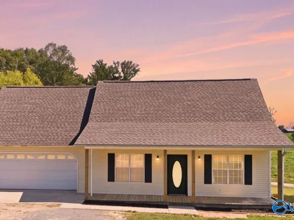 1307 County Road 170, Crossville, AL 35962