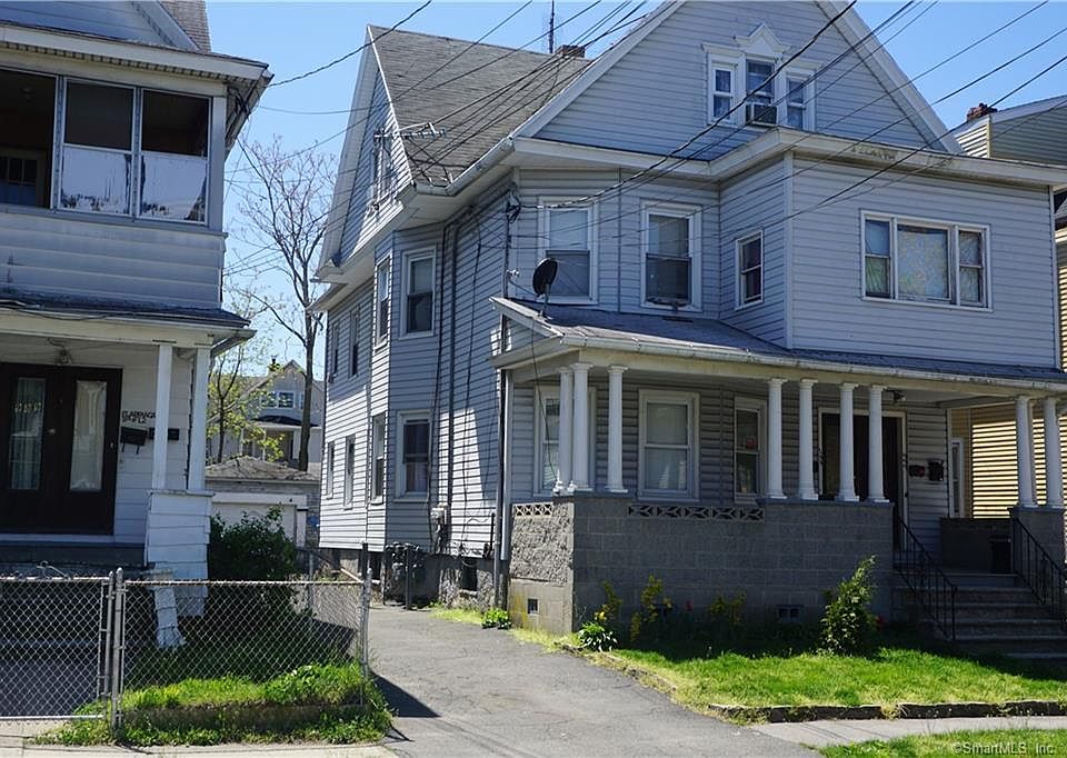 997 Howard Ave, Bridgeport, CT 06605 Zillow