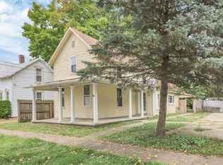 3000 High St, Truro, OH 43109