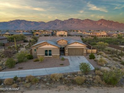 2395 W Rubicon Sky Pl, Tucson, AZ, 85742