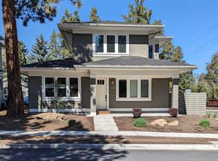 1418 NW Elgin Ave, Bend, OR 97703
