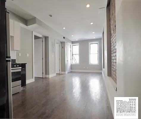 Rented by Bedford Brownstone Realty | media 27