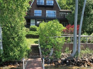 2330 Black Point Rd, Ticonderoga, NY 12883