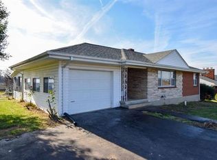 2641 Pinecrest Dr, Vinton, VA 24179