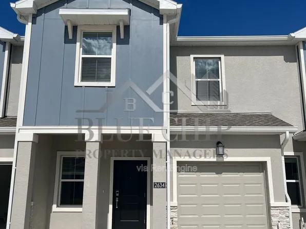 2634 Runners Cir, Clermont, FL 34714