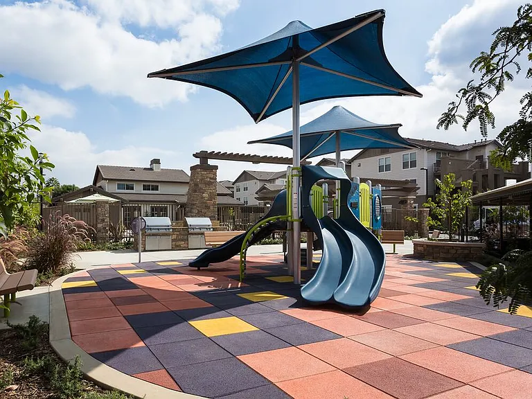 Children's Play Area