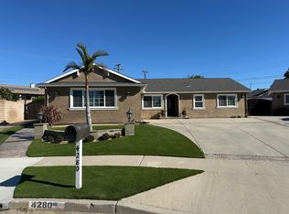 4280 Nome Cir, Simi Valley, CA 93063