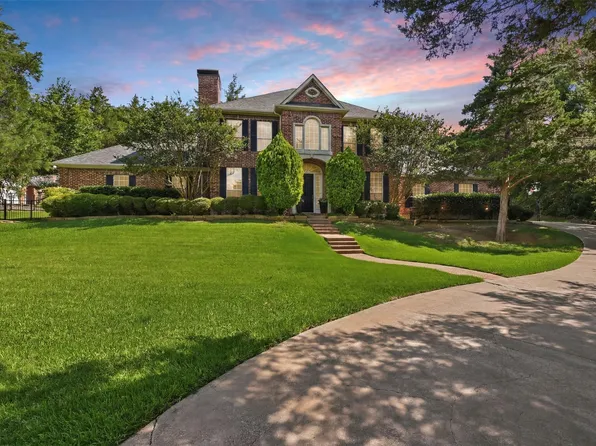 8 Shady Bend Dr, Melissa, TX 75454