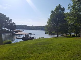 0 Island View Ln, Camdenton, MO 65020