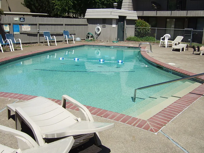 Rivertowne Apartments — Photo 3