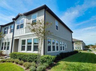 3384 Aquablue Way, Orlando, FL 32808