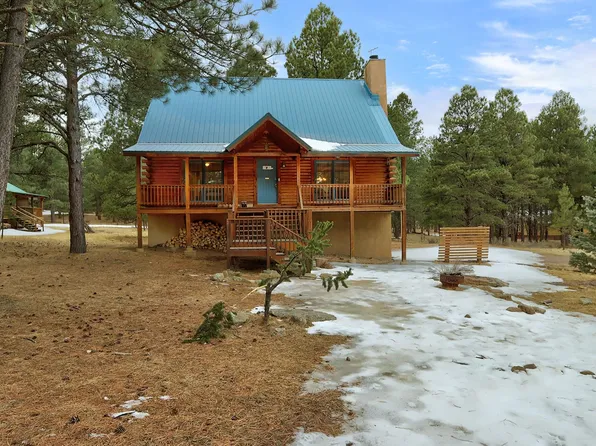 13 Cortez Ter, Angel Fire, NM 87710