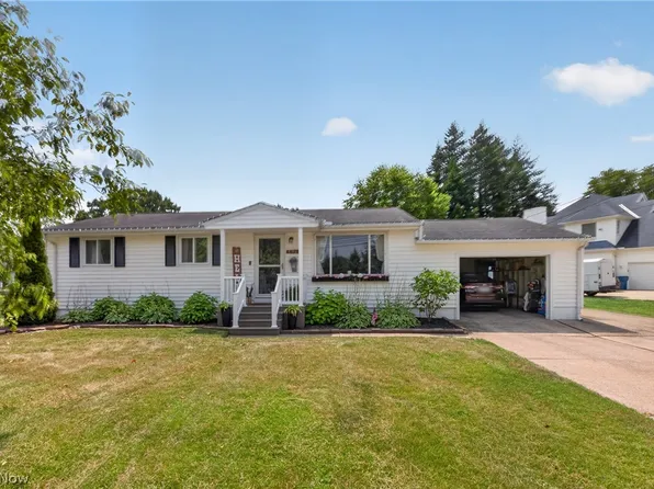 46785 Middle Ridge Rd, Amherst, OH 44001
