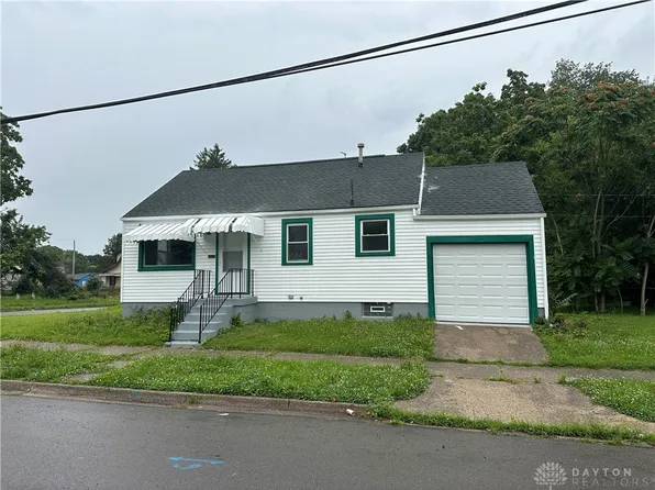 15 Edith St, Dayton, OH 45402