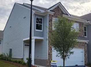 3141 Greyton Dr, Buford, GA 30519